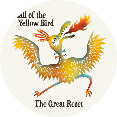 Call of the Yellow Bird