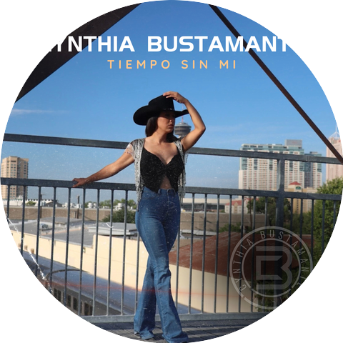Cynthia Bustamante