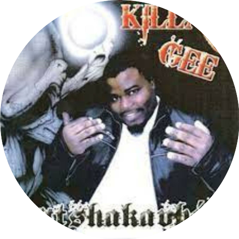 Killah Gee
