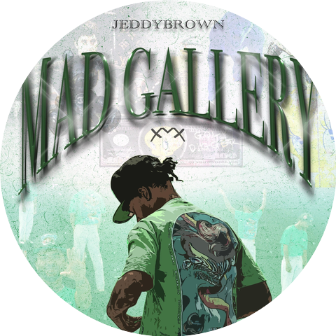 Jeddy Brown