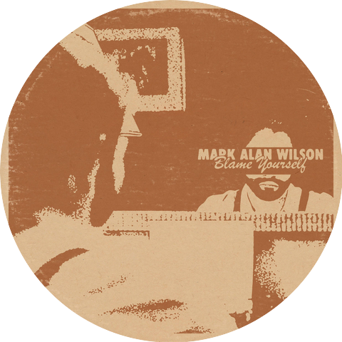 Mark Alan Wilson