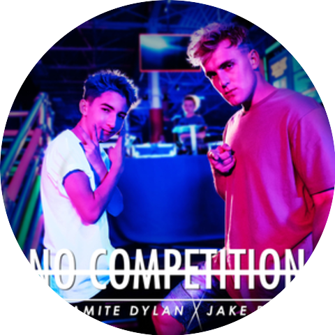 Dynamite Dylan & Jake Paul