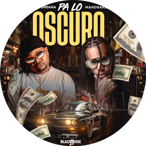 Andry la Melodia Urbana