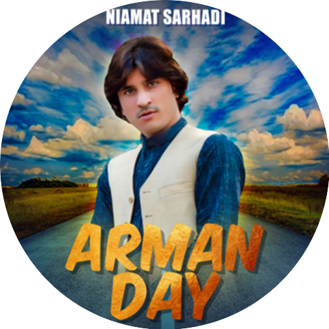 Niamat Sarhadi