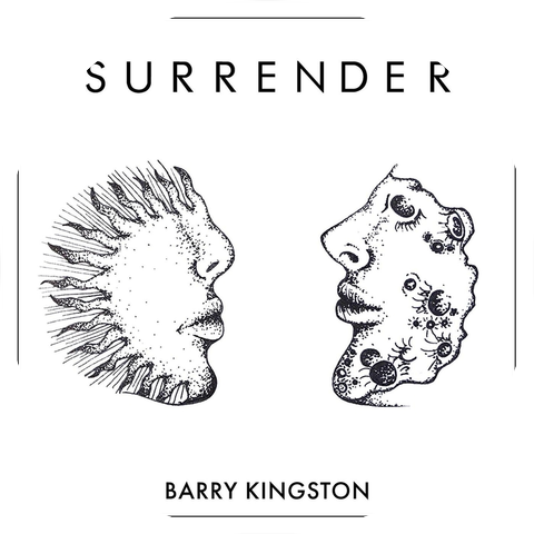 Barry Kingston