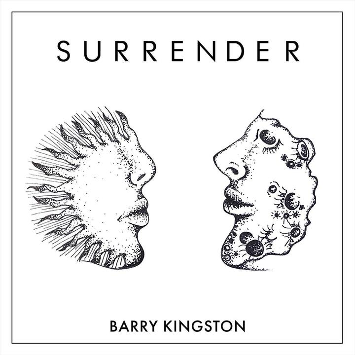 Barry Kingston