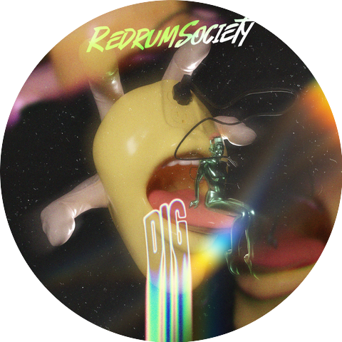 Redrumsociety