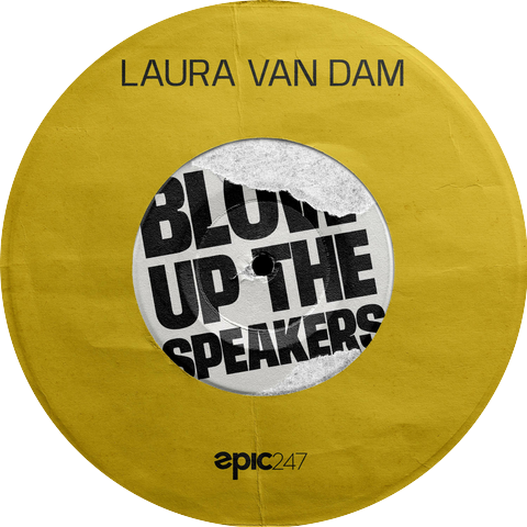 Laura van Dam