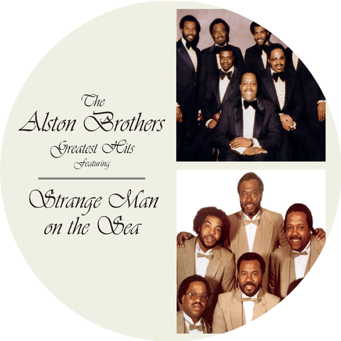The Alston Brothers