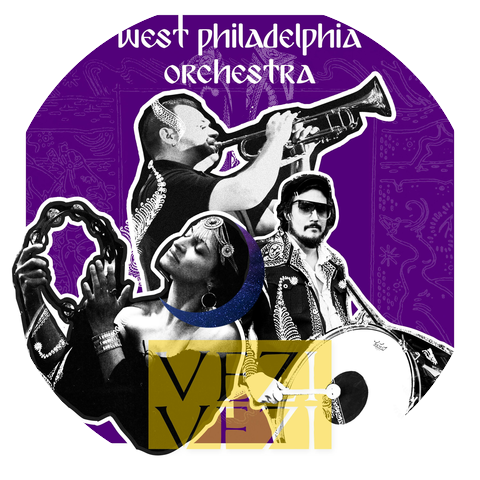 West Philadelphia Orchestra