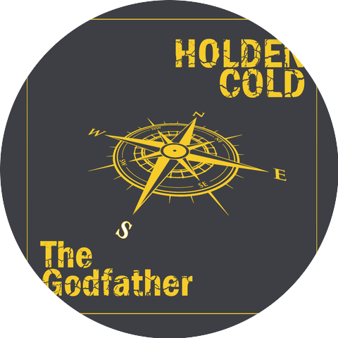 HOLDEN COLD