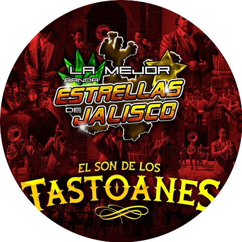 La Mejor Banda Estrellas de Jalisco
