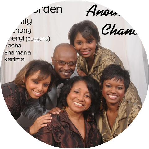 The Borden Family