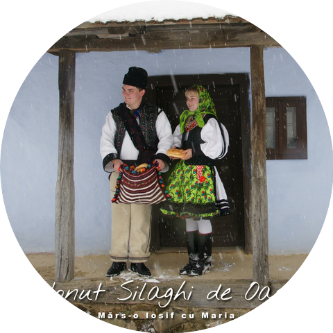 Ionuț Silaghi de Oaș