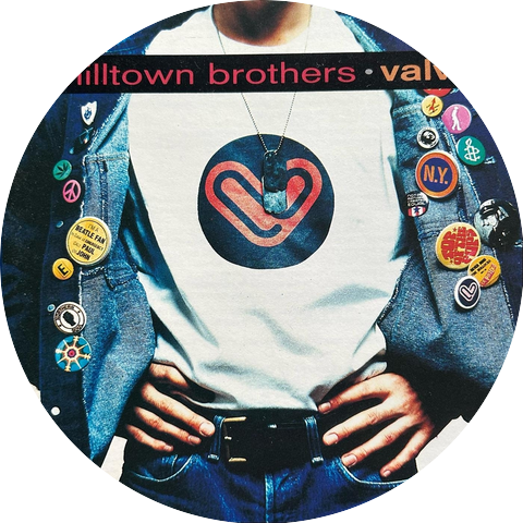 Milltown Brothers