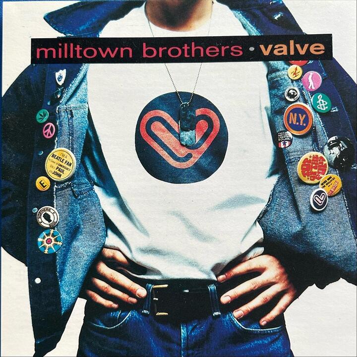 Milltown Brothers