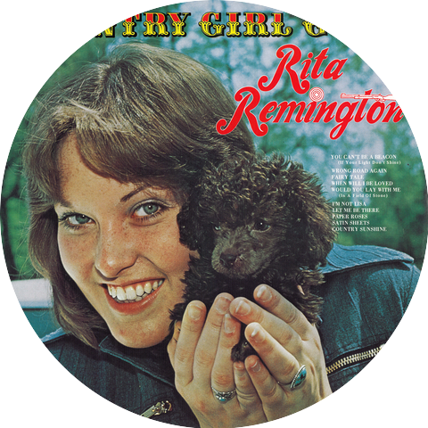 Rita Remington