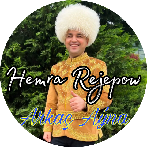 Hemra Rejepow