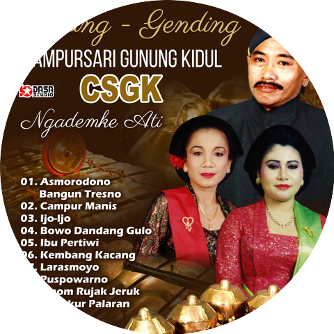 Csgk