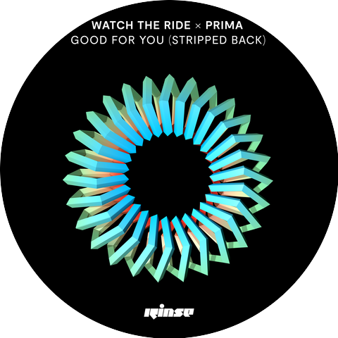 Watch the Ride