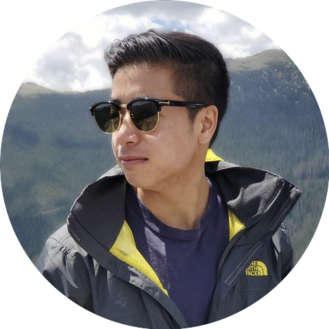 Tim Cheng
