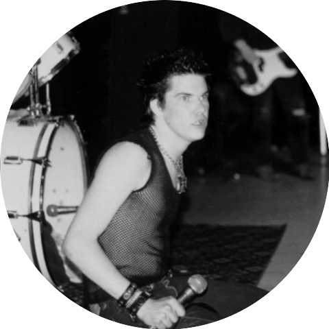 Darby Crash