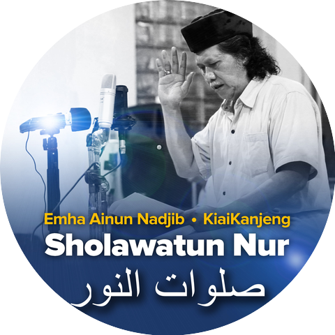 Emha Ainun Nadjib & Kiai Kanjeng