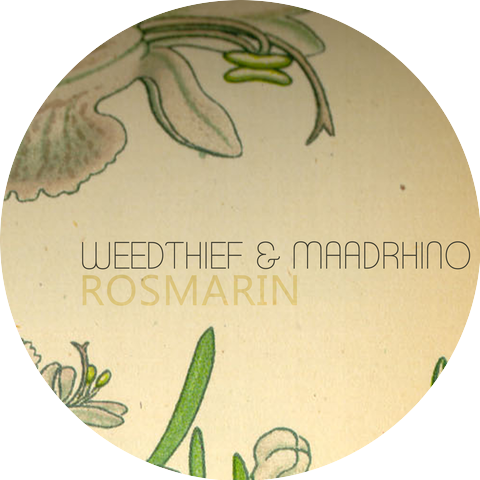 Weedthief & Maadrhino
