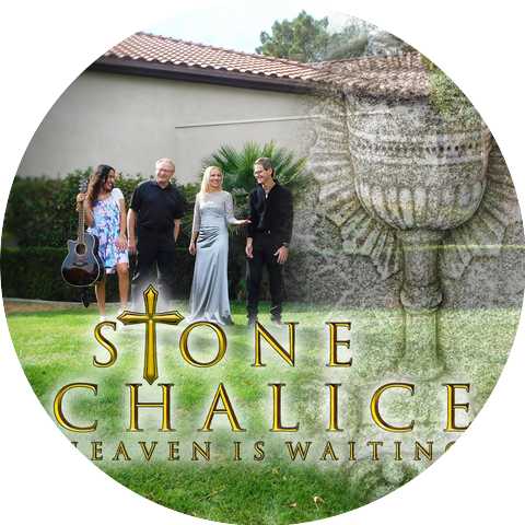 Stone Chalice