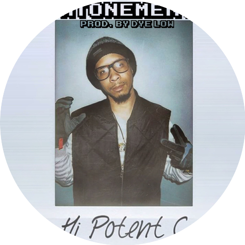 Hi Potent C and Dyelow