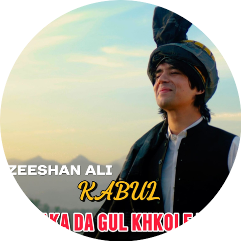 Zeeshan Ali