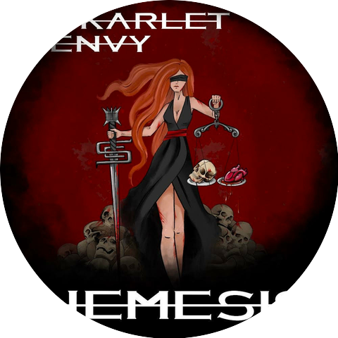 Skarlet Envy