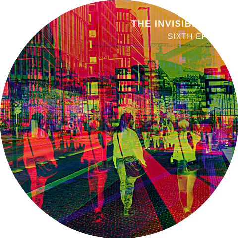 The Invisible Age