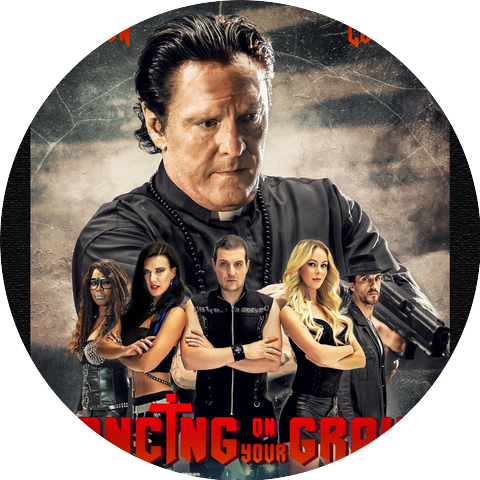 Nick Le Juge & Michael Madsen