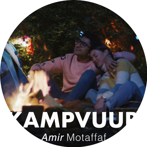 Amir Motaffaf