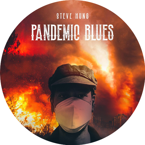 Steve Hung