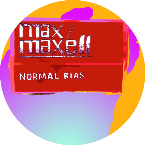 Max Maxell