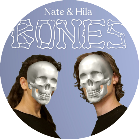 Nate and Hila