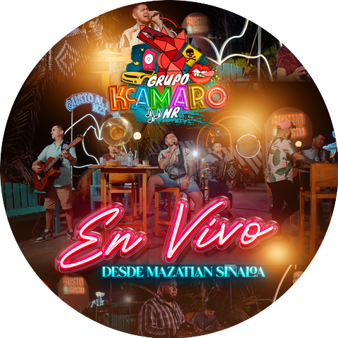 Grupo Kcamaro NR