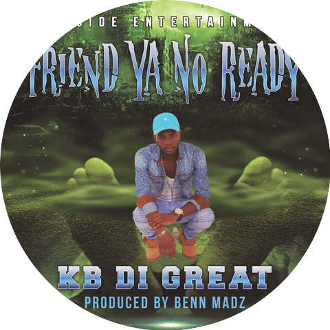 KB Digreat