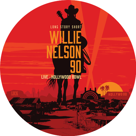 Lukas Nelson & Shooter Jennings