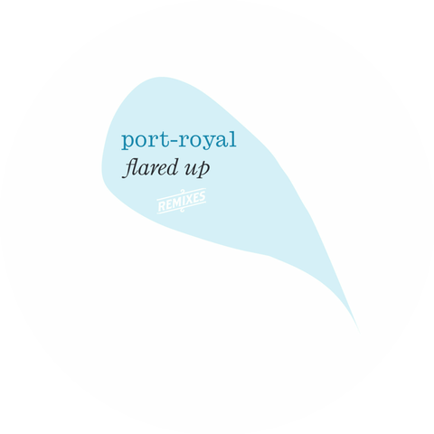 Port-Royal and F.S. Blumm