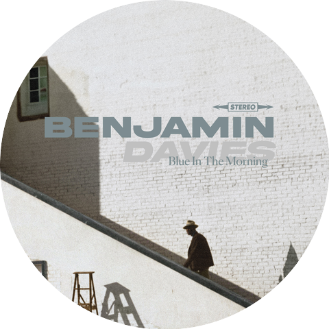 Benjamin Davies
