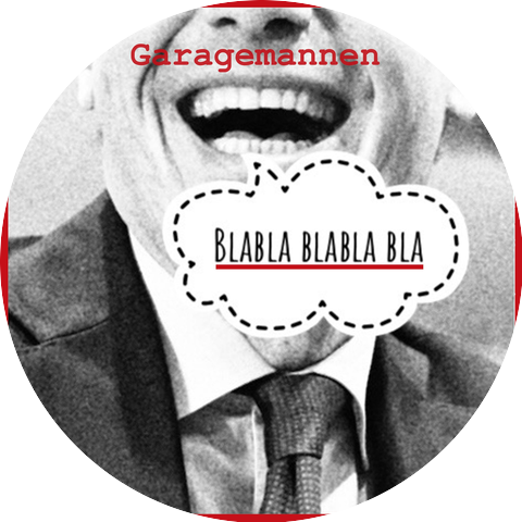 Garagemannen
