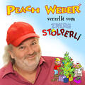 Peach Weber