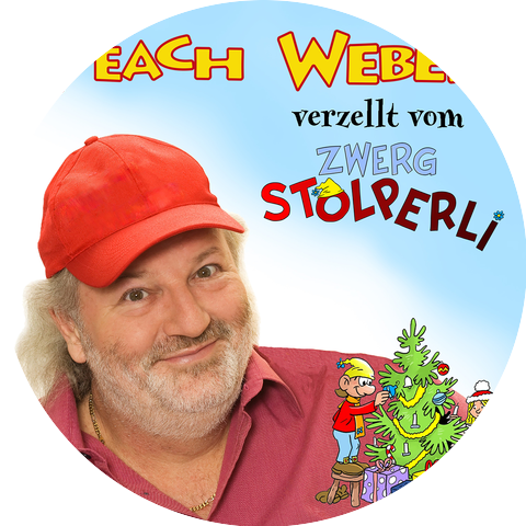 Peach Weber