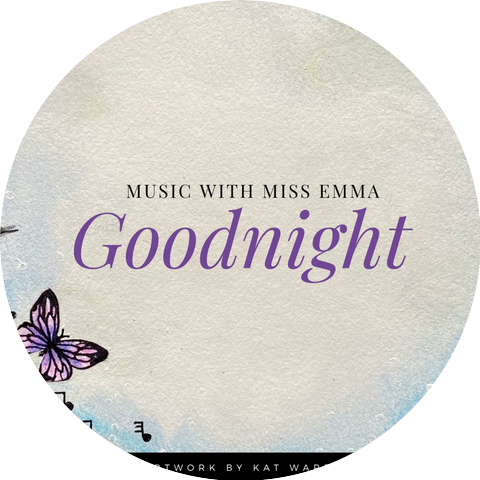 Music With Miss Emma