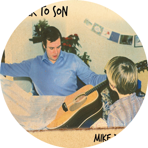 Mike Dolphin