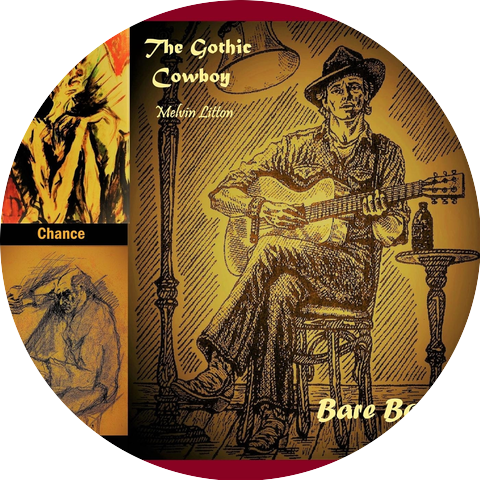 The Gothic Cowboy