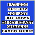 Charles Szabo Music